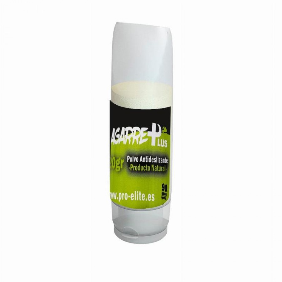 Pro Elite Grip Plus Poudre Antiderapante 20gr  Offre - Pas cher