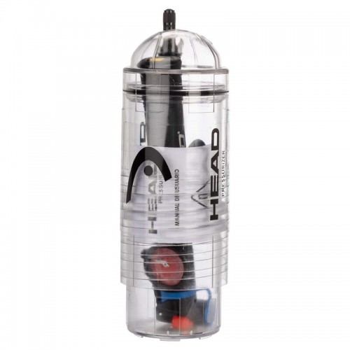 Pressurizzatore a sfera X3 con pompa a testa alta + pompa Pressurizzatore a sfera X3 con pompa a testa alta + pompa