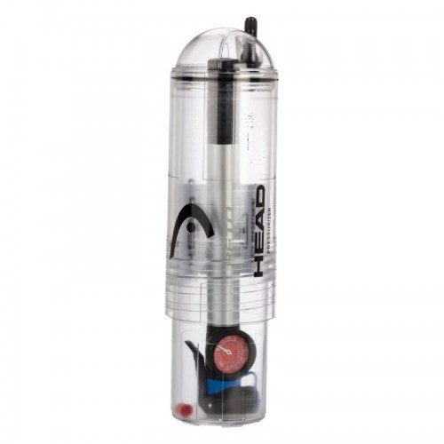 Pompa di testa X4 Pressurizzatore a sfera + pompa Pompa di testa X4 Pressurizzatore a sfera + pompa