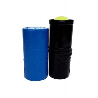 Pressurizzatore a sfera Tuboplus Colors