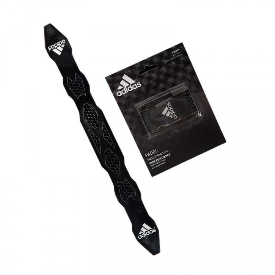 Protector Adidas Negro