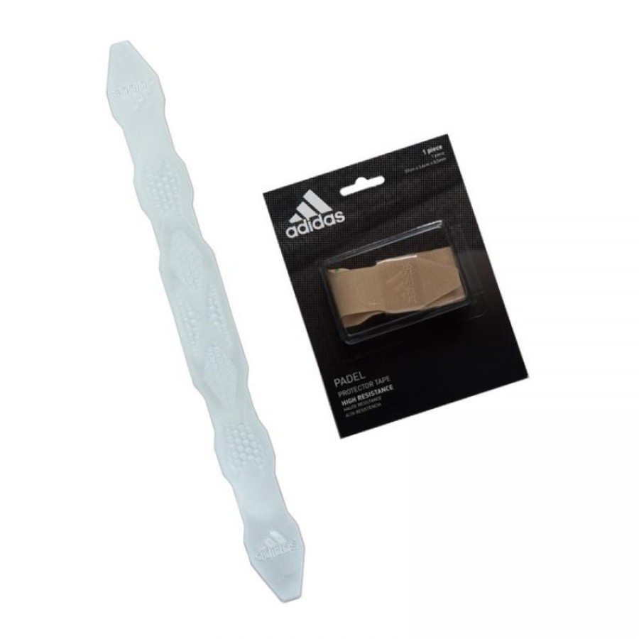 Protector Adidas Transparente