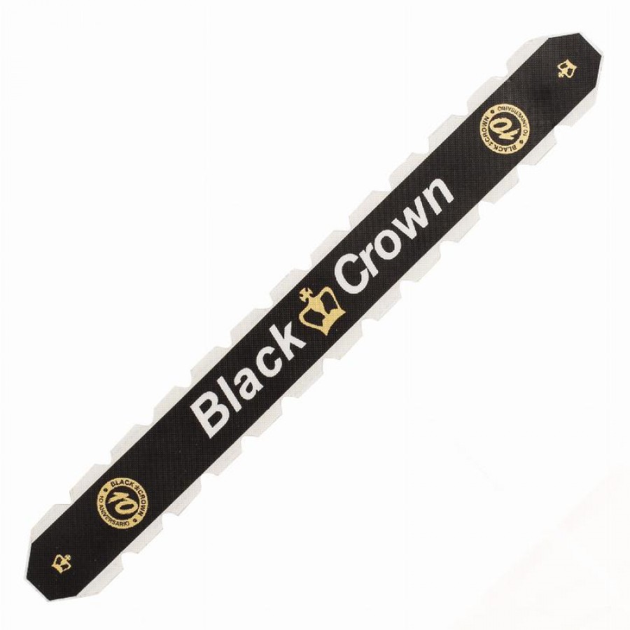 Protetor Black Crown Limited Dentado