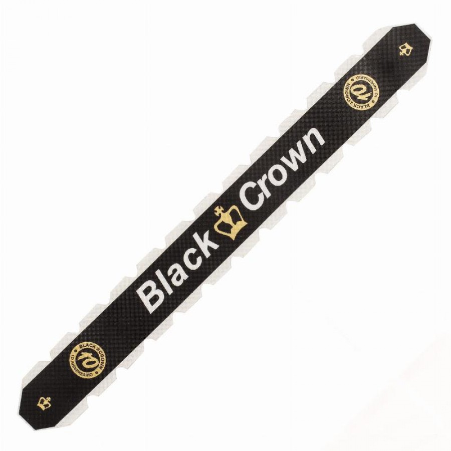Protetor Black Crown Limited Dentado PADELPOINT Protetor Black Crown Limited Dentado