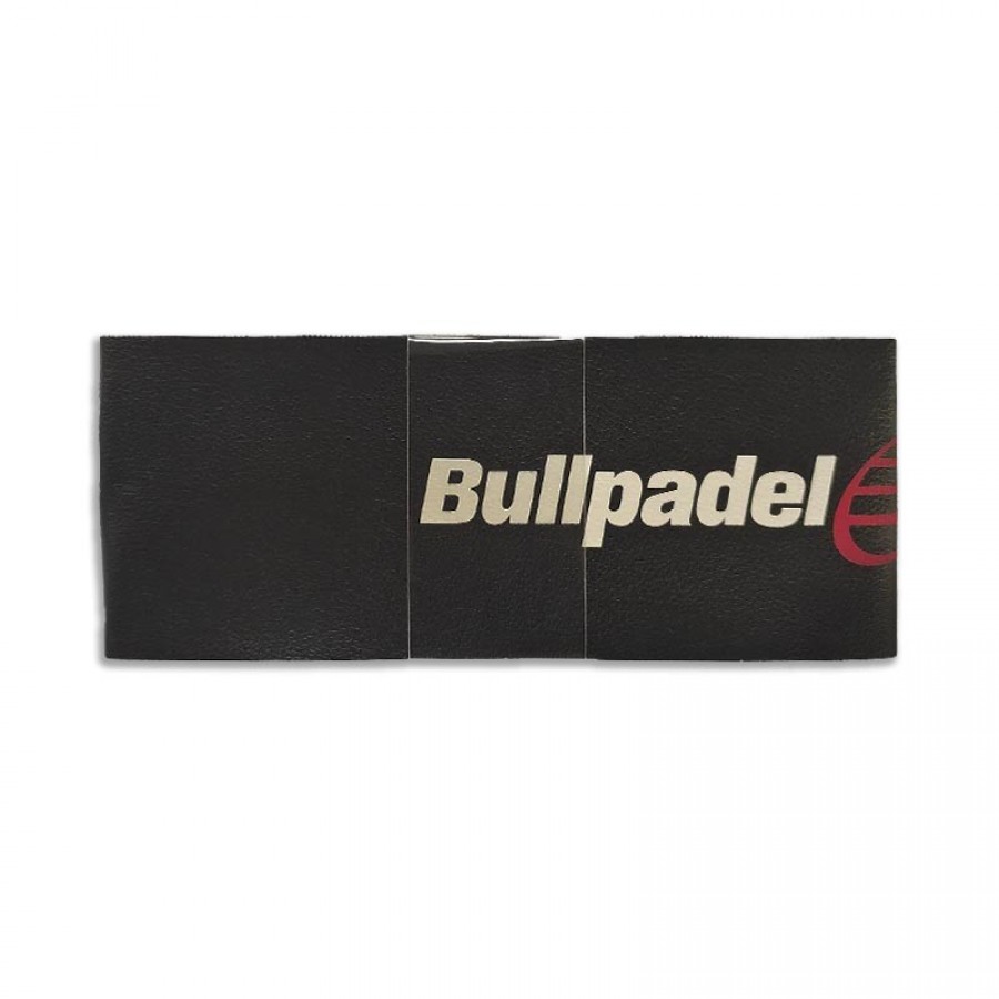 Protetor de bullpadel de quadro preto 1 unidade - Barata Oferta Outlet