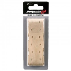 Protector Bullpadel Frame Pro Transparente 2 Unidades