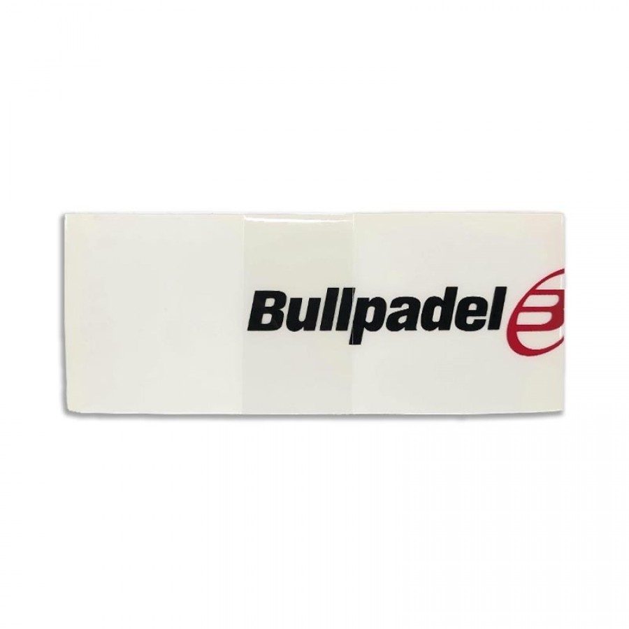 Protetor de bullpadel de quadro transparente 1 unidade - Barata Oferta Outlet