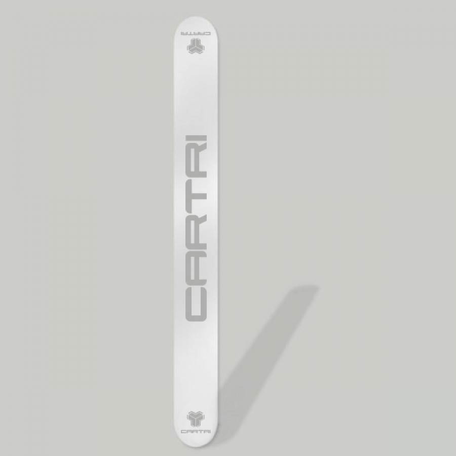 Silver Transparent Cartri Protector