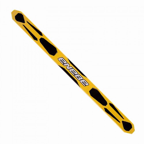 Protector Enebe 3D Slim Yellow Black Protector Enebe 3D Slim Yellow Black