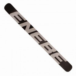 Protector Enebe Carbon Redondo Negro