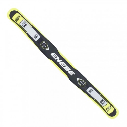 Protector Enebe Combat Amarilo Protector Enebe Combat Amarilo
