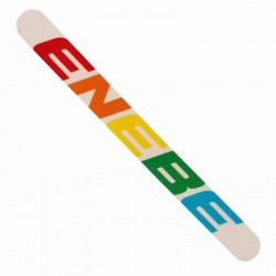 Protector Enebe Redondo Multicolore