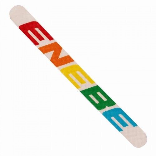 Protector Enebe Redondo Multicolore