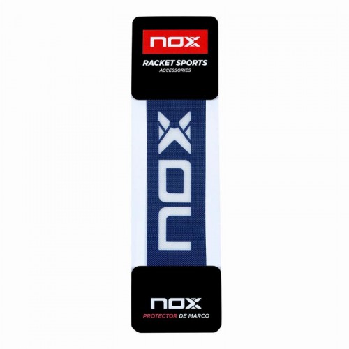 Nox Blue White Protector Nox Blue White Protector