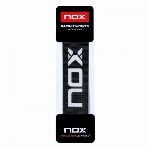 Nox Black White Protector Nox Black White Protector