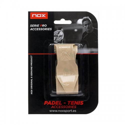 Transparent Nox Protector with Relief Transparent Nox Protector with Relief