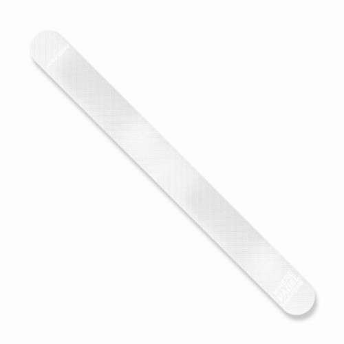 Protetor PadelPoint Transparente Rugoso Logo Pequeno Protetor PadelPoint Transparente Rugoso Logo Pequeno