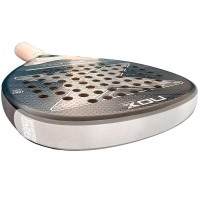 Protector PadelPoint Tranparente Rugoso Logo Small x100  Offer + Cheap