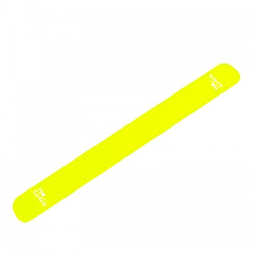 Protetor Pro Elite Basic Fluor Yellow Protetor Pro Elite Basic Fluor Yellow