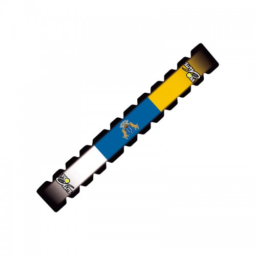 Protetor serrilhado Pro Elite Ilhas Canarias Protetor serrilhado Pro Elite Ilhas Canarias