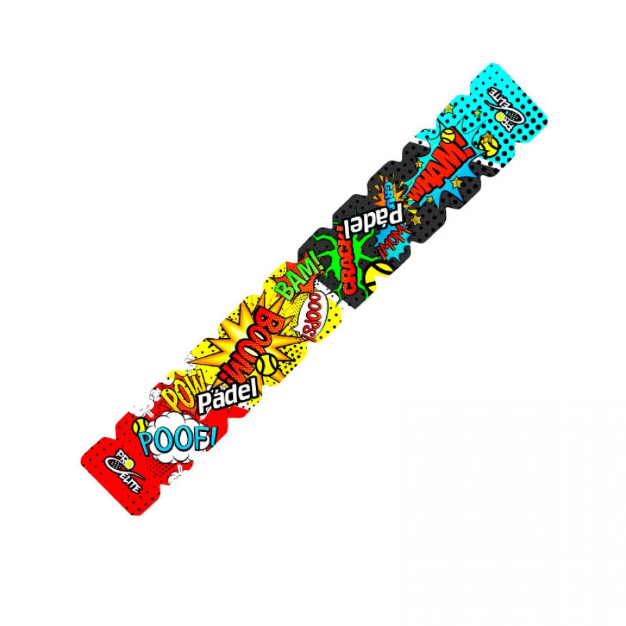 Protector Pro Elite Dentado Comic  Oferta + Barato