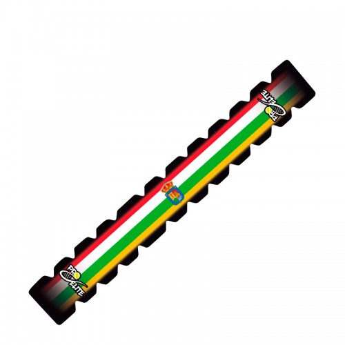 Protetor Dentado Pro Elite La Rioja Protetor Dentado Pro Elite La Rioja