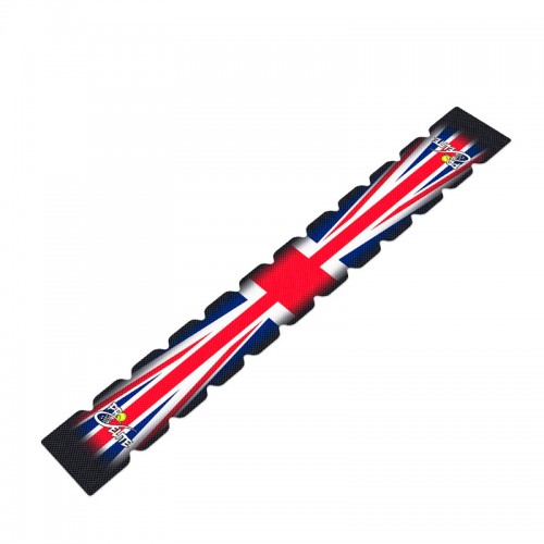 Protetor Serrilhado Pro Elite Reino Unido Protetor Serrilhado Pro Elite Reino Unido