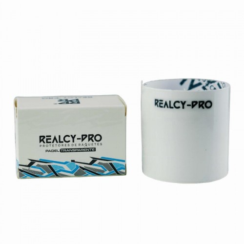 Realcy Pro Protecteur Transparent
