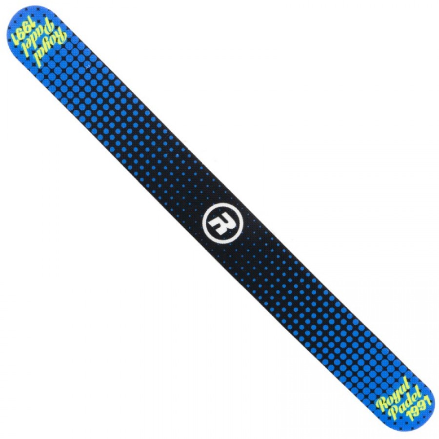 Royal Padel Protector Blu Verde Fluo  Offerta + Economico
