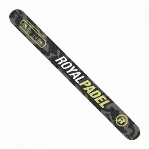 Protetor Verde de Camuflagem Royal Padel Protetor Verde de Camuflagem Royal Padel