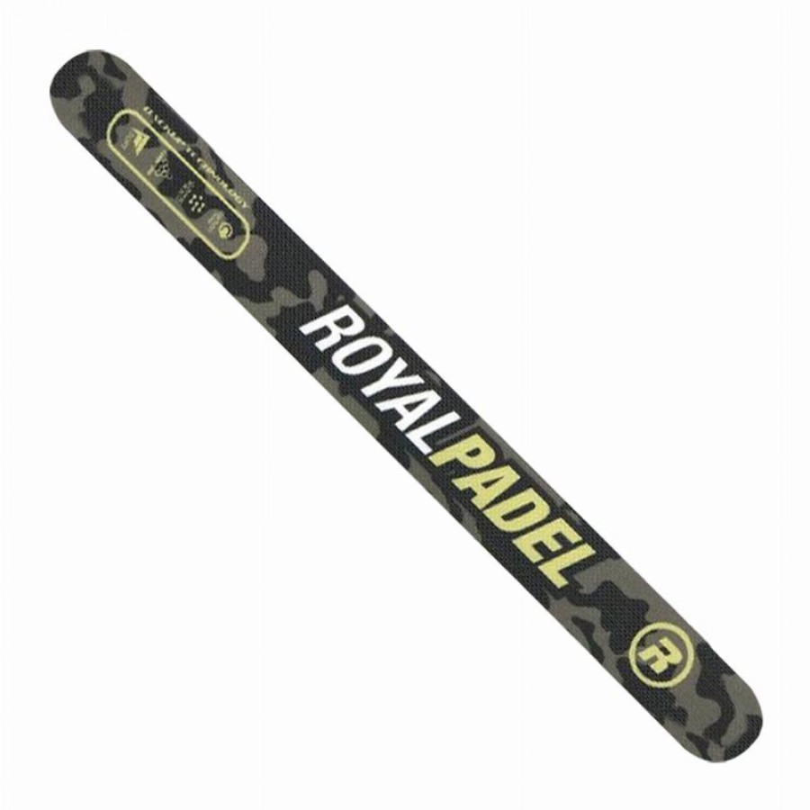 Royal Padel Camouflage Protettore Verde  Offerta + Economico