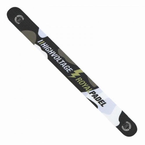 Royal Padel Camuflagem de Alta Tensão Protetor Verde Royal Padel Camuflagem de Alta Tensão Protetor Verde