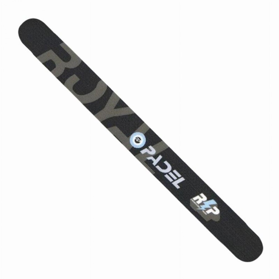 Royal Padel Highvoltage Nero Grigio Protettore  Offerta + Economico
