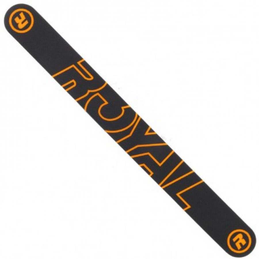 Protettore Royal Padel Logo Naranja