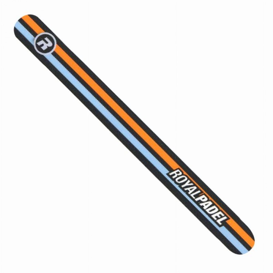 Royal Padel Protector Nero Arancione Blu  Offerta + Economico