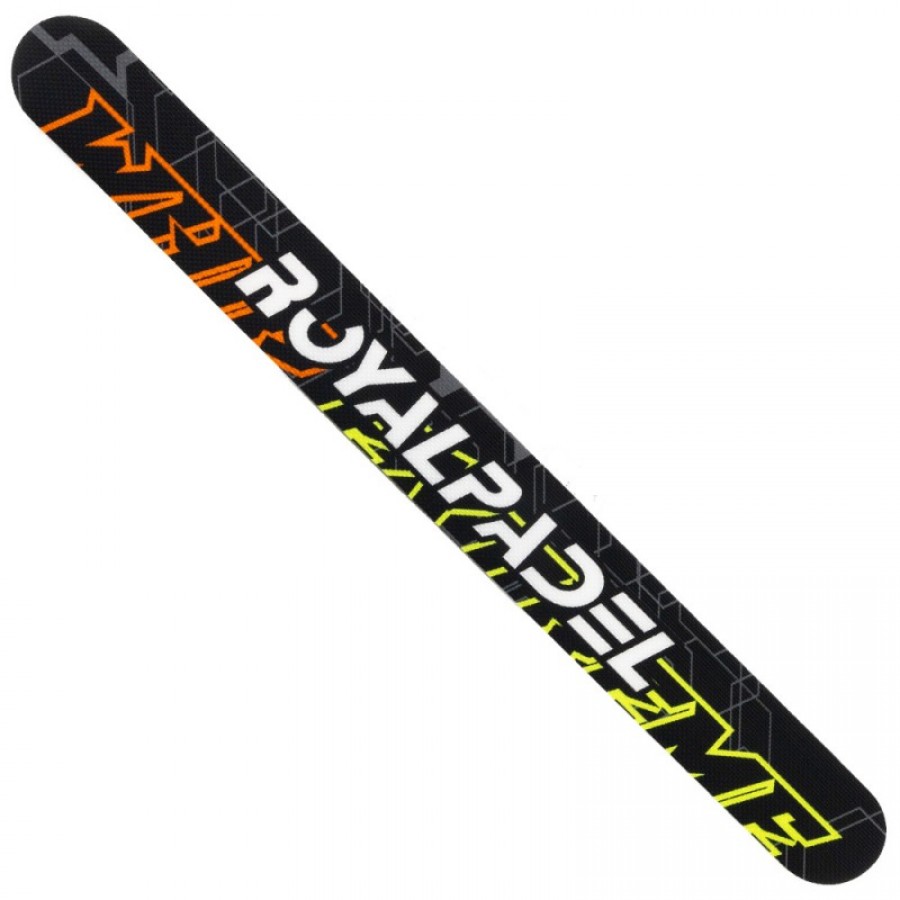 Protetor Royal Padel Whip Extreme Negro