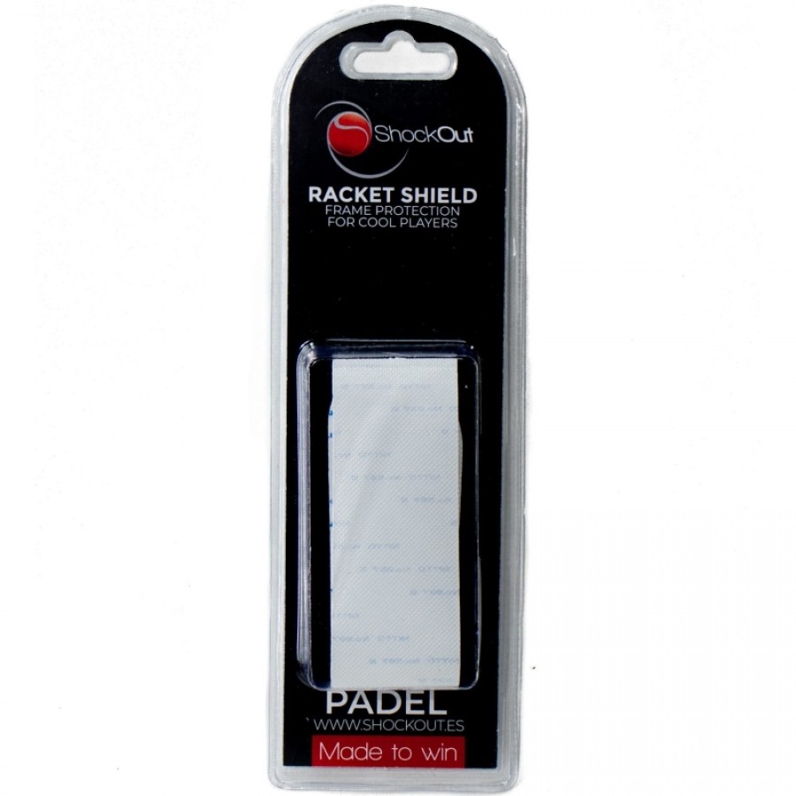 Protector ShockOut Transparente  Offer + Cheap