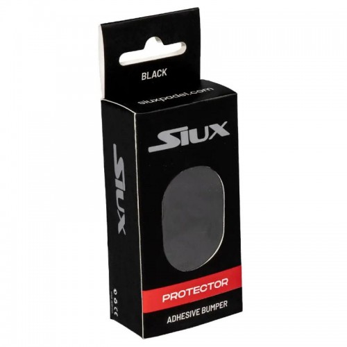 Protetor Siux Black Protetor Siux Black