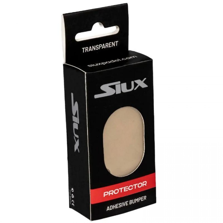 Protector Siux Transparente  Oferta + Barato
