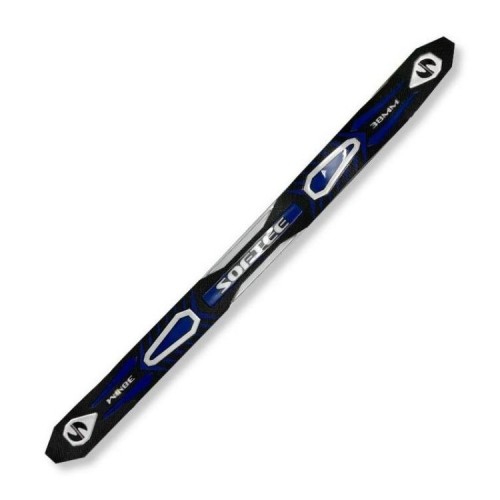 Softee Geometry Blue Protector Softee Geometry Blue Protector