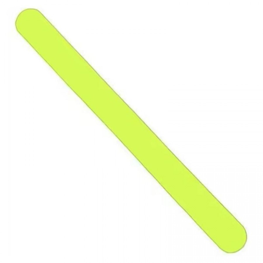 Protector Softee Neutro Amarillo Fluor