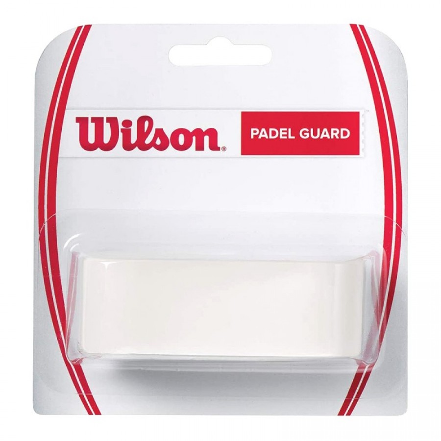 Protecteur Wilson Padel Garde