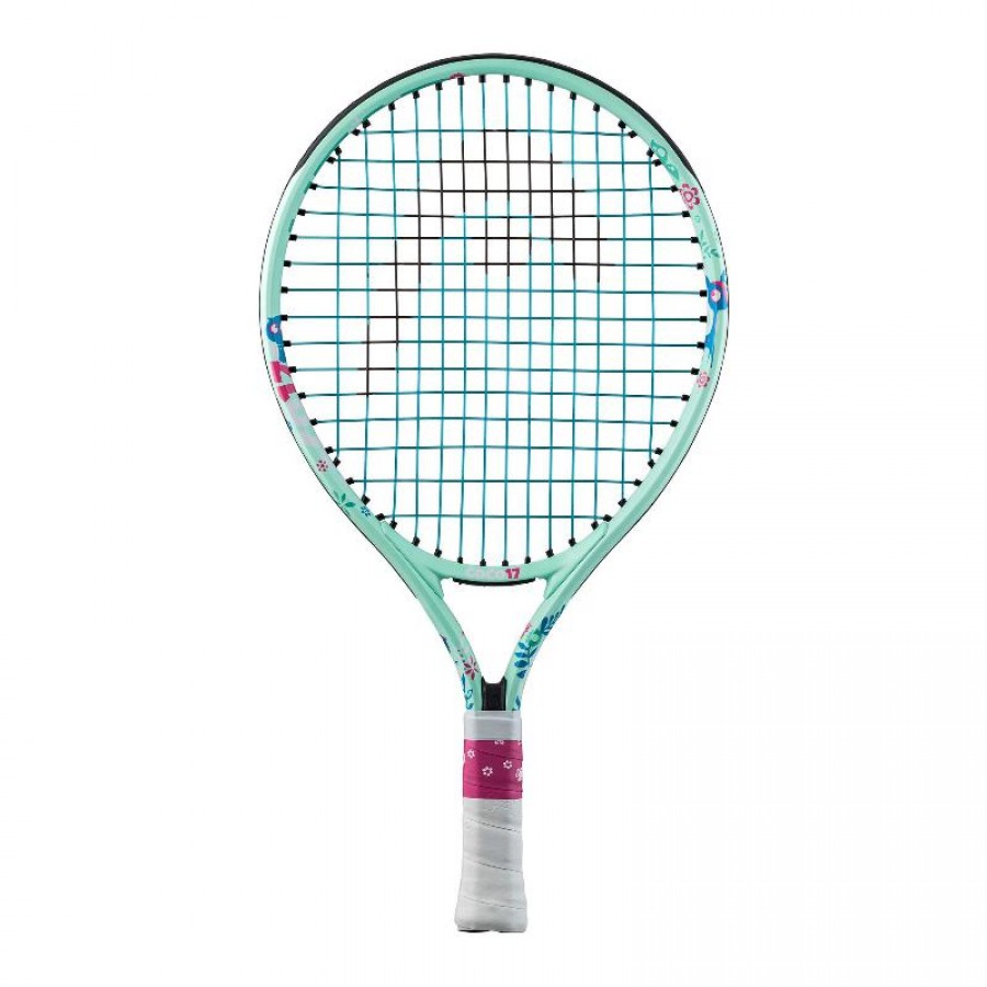 Raqueta Head Coco 17 Junior  Oferta + Barato