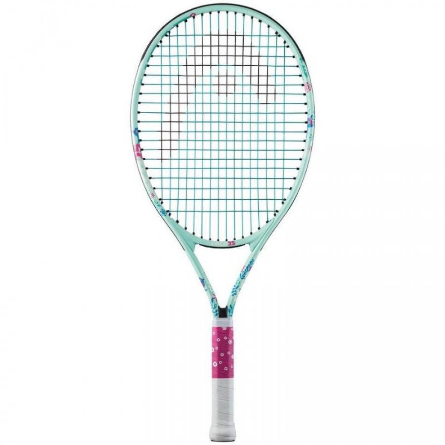 Raqueta Head Coco 25 Junior  Oferta + Barato
