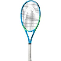 Cabeca MX Spark Elite Blue Racket