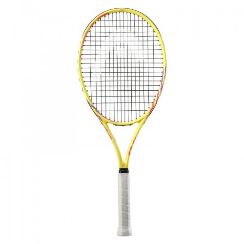 Racchetta Head MX Spark Pro Giallo Racchetta Head MX Spark Pro Giallo