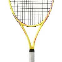 Raquette Head MX Spark Pro Jaune  Offre - Pas cher