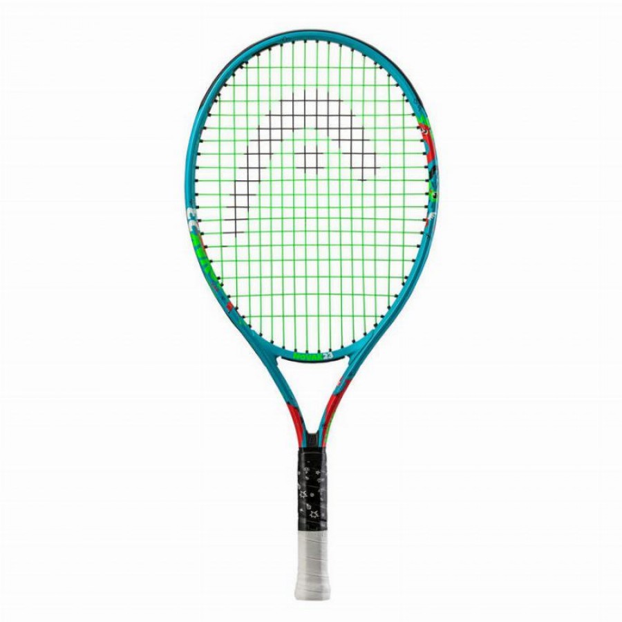 Raqueta Head Novak 23 Junior