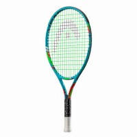 Raquette Head Novak 23 Junior  Offre - Pas cher