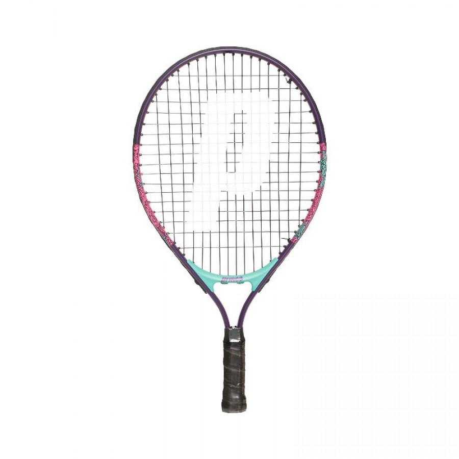 Raqueta Prince Ace Face 19 Rosa Junior  Offer + Cheap